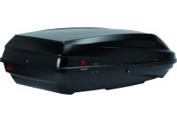 Coffre de toit G3 Bicube 520+ (Slim Design)