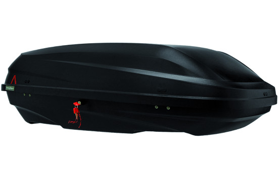 Coffre de toit G3 Bicube 520+ (Slim Design), Image 2