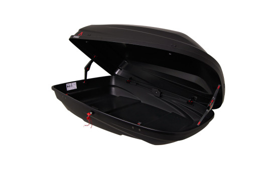 Coffre de toit G3 Bicube 520+ (Slim Design), Image 4