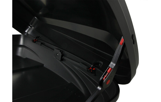 Coffre de toit G3 Bicube 520+ (Slim Design), Image 5