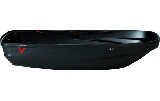 Coffre de toit G3 Bicube 520+ (Slim Design), Image 6