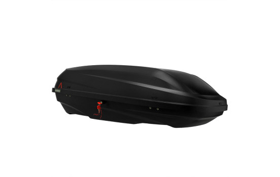 Coffre de toit G3 Bicube 520+ (Slim Design), Image 11