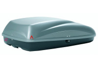 Coffre de toit G3 Krono 400 Gris