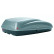 Coffre de toit G3 Krono 400 Gris