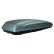 Coffre de toit G3 Krono 480 Gris