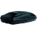 Coffre de toit G3 Spark 320 noir mat métallisé