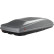 Coffre de toit G3 Spark 480 gris métallisé