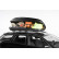 Coffre de toit Hapro Rider 6.4 Anthracite, Vignette 7