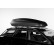 Coffre de toit Hapro Rider 6.4 Anthracite