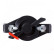 Coffre de toit Hapro Rider 6.4 Anthracite, Vignette 4