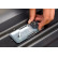 Coffre de toit Hapro Roady 350 Anthracite, Vignette 5