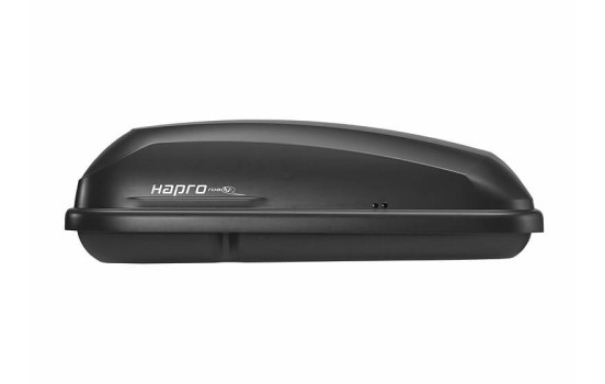 Coffre de toit Hapro Roady 350 Anthracite, Image 2