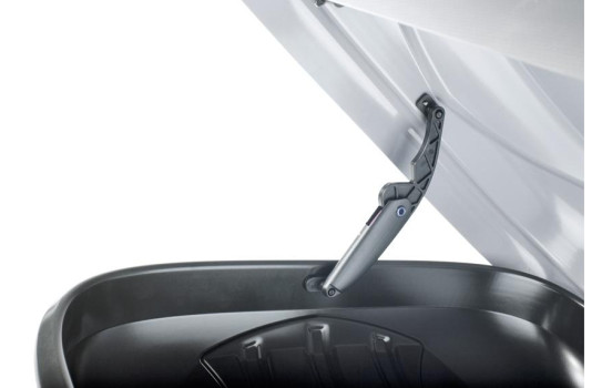 Coffre de toit Hapro Traxer 4.6 Anthracite, Image 5