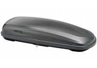 Coffre de toit Hapro Traxer 4.6 Anthracite