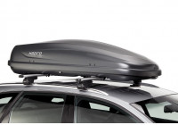 Coffre de toit Hapro Traxer 5.6 Anthracite