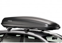 Coffre de toit Hapro Traxer 6.6 Anthracite