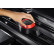 Coffre de toit Hapro Traxer 6.6 Noir brillant, Vignette 11