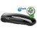 Coffre de toit Hapro Traxer 6.6 Noir brillant, Vignette 3