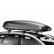 Coffre de toit Hapro Traxer 8.6 Anthracite