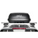 Coffre de toit Hapro Traxer 8.6 Anthracite, Vignette 5