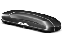 Coffre de toit Hapro Trivor 640 Anthracite