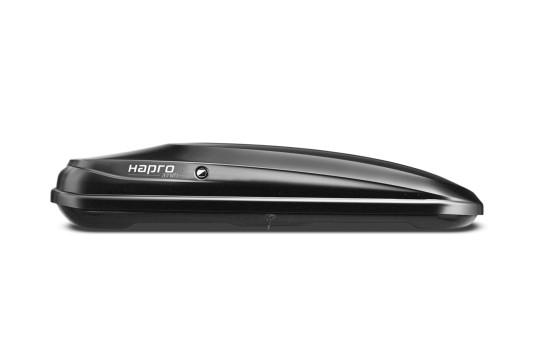 Coffre de toit Hapro Zenith 6.6 Anthracite, Image 2