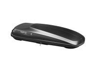 Coffre de toit Hapro Zenith 6.6 Anthracite