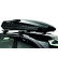 Coffre de toit Hapro Zenith 6.6 Anthracite, Vignette 3