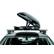 Coffre de toit Hapro Zenith 6.6 Anthracite, Vignette 6