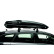 Coffre de toit Hapro Zenith 6.6 Anthracite, Vignette 10