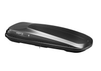Coffre de toit Hapro Zenith 8.6 Anthractite