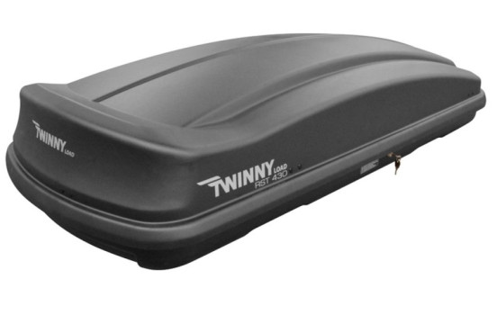 Coffre de toit Twinny Load RST + 430, Image 2