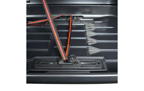 Coffre de toit Twinny Load RST + 430, Image 12