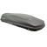 Coffre de toit Twinny Load TBX 470 L