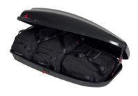 Ensemble de sacs de toit Kjust G3 Arjes 320