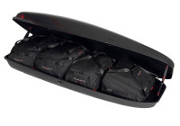 Ensemble de sacs de toit Kjust G3 Arjes 480