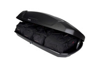Ensemble de sacs de toit Kjust pour Thule Force XT L