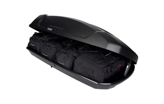Ensemble de sacs de toit Kjust pour Thule Force XT L
