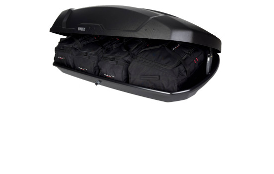 Ensemble de sacs de toit Kjust pour Thule Force XT L, Image 2