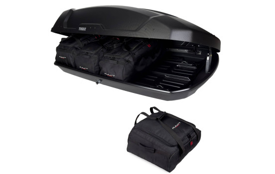 Ensemble de sacs de toit Kjust pour Thule Force XT L, Image 3