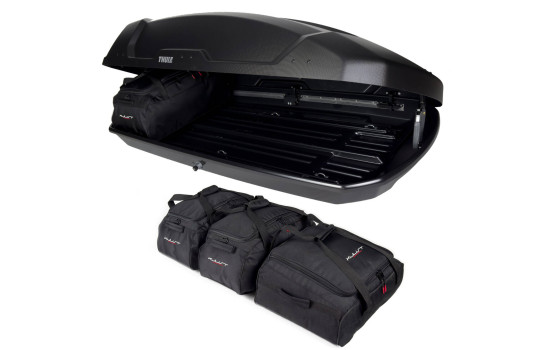 Ensemble de sacs de toit Kjust pour Thule Force XT L, Image 5
