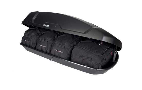 Ensemble de sacs de toit Kjust pour Thule Force XT M