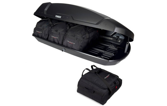 Ensemble de sacs de toit Kjust pour Thule Force XT M, Image 3