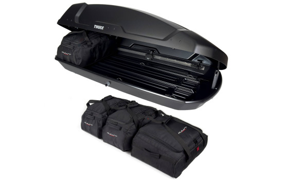 Ensemble de sacs de toit Kjust pour Thule Force XT M, Image 5