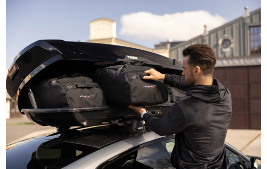 Ensemble de sacs de toit Kjust pour Thule Force XT M, Image 9