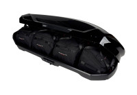 Ensemble de sacs de toit Kjust pour Thule Motion 3 Sport