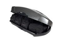 Ensemble de sacs de toit Kjust pour Thule Motion XT M