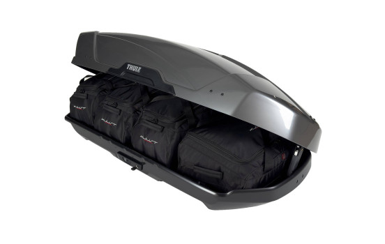 Ensemble de sacs de toit Kjust pour Thule Motion XT M