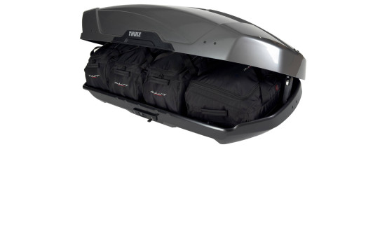 Ensemble de sacs de toit Kjust pour Thule Motion XT M, Image 2
