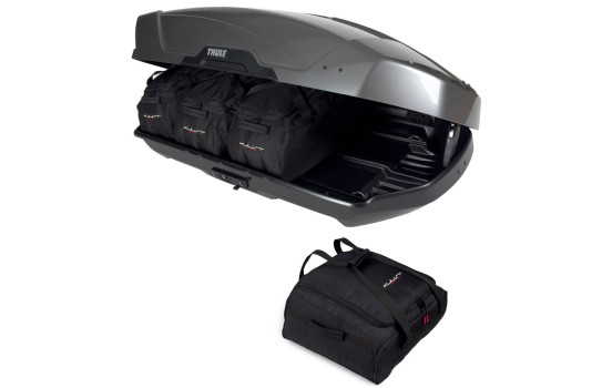 Ensemble de sacs de toit Kjust pour Thule Motion XT M, Image 3